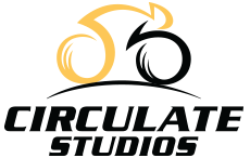 Circulate Studios Logo